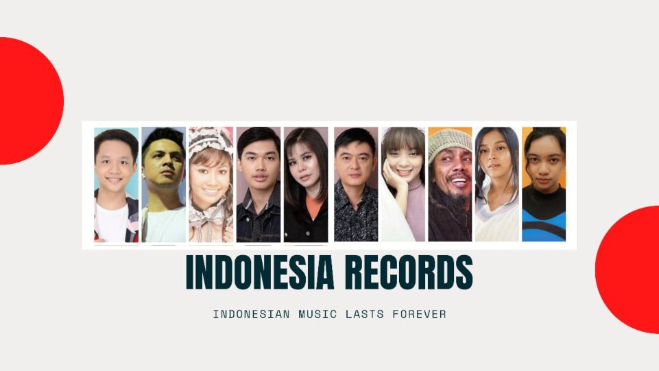 Foto 4 - Foto para talent yang direkrut Indonesia Records. (Dok. Istimewa).jpg